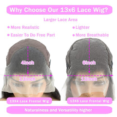 TTSMINS glueless transparent lace cap offers easy fit and secure wear.