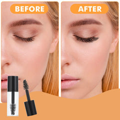 Tucnoeu compact 3ml bottles fit in purses for quick touch-ups anywhere