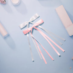 TULOBI wedding decor bow white adds subtle sparkle for occasions