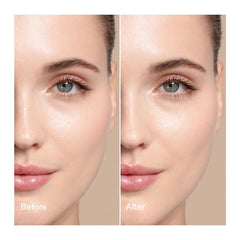 Tuokiy 4-pack Gen 3 heads for Flawless offers great value and ready replacement