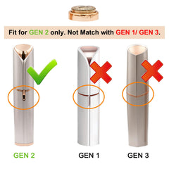 Tuokiy Gen 2 packaging shows tidy 6 pack and protective tray