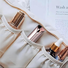 Tuokiy up-close view shows painless, gentle grooming for a comfortable experience