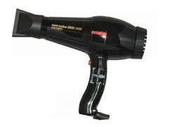Turbo Power Twinturbo 2800 Coldmatic Hair Dryer front view for quick-dry styling.