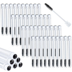 TUZAZO disposable lash wand brushes offer hygienic replacement during routines.