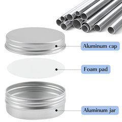 TUZAZO packed box for tin containers shows safe, organized packaging.