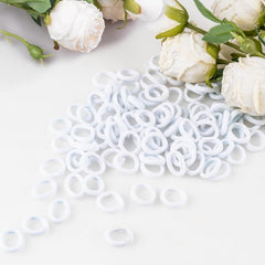 TVINLIK soft seamless cotton elastic detail ensures comfortable, snag-free wear during play.