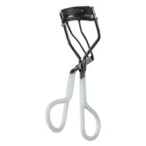 Tweezerman Onyx Great Grip Eyelash Curler base-to-tip curl for a wide-awake look