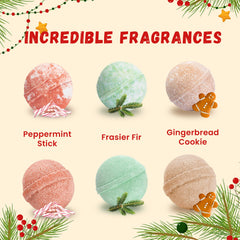 Two Sisters bath bombs create colorful bubbles for magical baths
