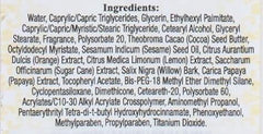 Tyler Candle Company Diva hand lotion 8oz jar with nourishing feel for everyday care