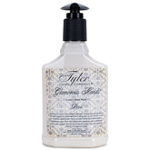 Tyler Manos Diva Jabón de Lujo 8oz, limpieza suave y humectación para manos.