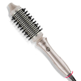 TYMO Stylux 1.5in barrel close-up for smooth styling with even heat