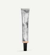 Typology tinted concealer Type 2 Light under-eye application reduces puffiness and dark circles.