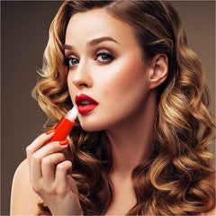 uadbau refillable squeeze lip tubes ideal for DIY lip gloss and travel mixes