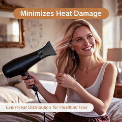 UAIAGM durable heat-resistant plastic material withstands high temps for long-lasting diffuser performance.