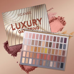 UCANBE Luxury Gathering Neutral packaging velvet gold case looks luxurious and gift-worthy