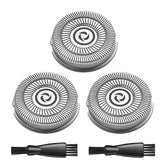 Uijino SweetLF replacement blades SWS7105 pack for reliable shave head replacement