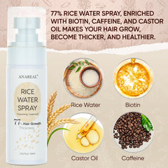 uikeaft fermented rice water serum ingredients close-up highlights nourishing blend