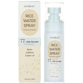 uikeaft hair growth oil spray bottle pour boosts daily scalp nourishment