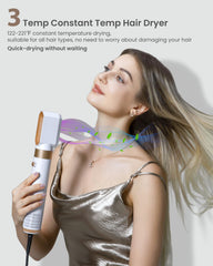 UKLISS autowrap curls system delivering long-lasting waves with minimal effort