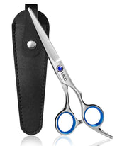 ULG Hair Cutting Scissors 6.5 inch blade for precise trimming and clean cuts