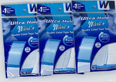 Ultrahold Ultra Hold Mini Tabs tape front-line application for secure wig attachment