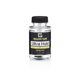 Ultra Hold WKR-UH-3.4 tape near lace wig perimeter for secure wear and clean removal