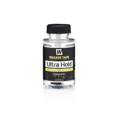 Ultra Hold WKR-UH-3.4 tape near lace wig perimeter for secure wear and clean removal