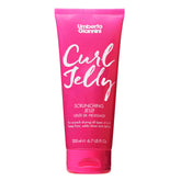 Umberto Giannini Curl Jelly tube front for defining curls and frizz control