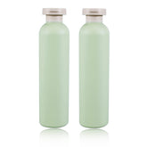 UMETASS 13.5oz squeeze bottle with flip cap – travel-friendly, leak-resistant design for creams.