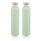 UMETASS 8.8oz squeeze bottle with flip cap for mess-free travel and precise dispensing