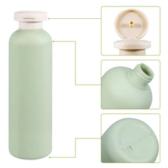 UMETASS food-grade PP lid ensures safe travel use.