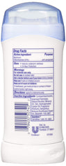 Unilever ZDove anti-perspirant pack-of-3 image highlighting value and long-lasting protection.
