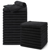 UNIMADE salon towels 24-pack bulk stock for busy salons.