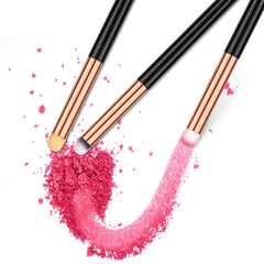 UorPoto blending brush for card making for neat, professional designs.