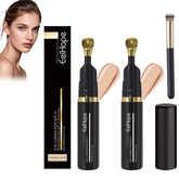 URABOS Eye Corrector SPF41 tube close-up showing lightweight coverage for under-eye circles