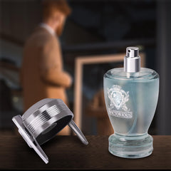 URBAN COLLECTION Victorious for Men gift box hints at premium gifting occasions