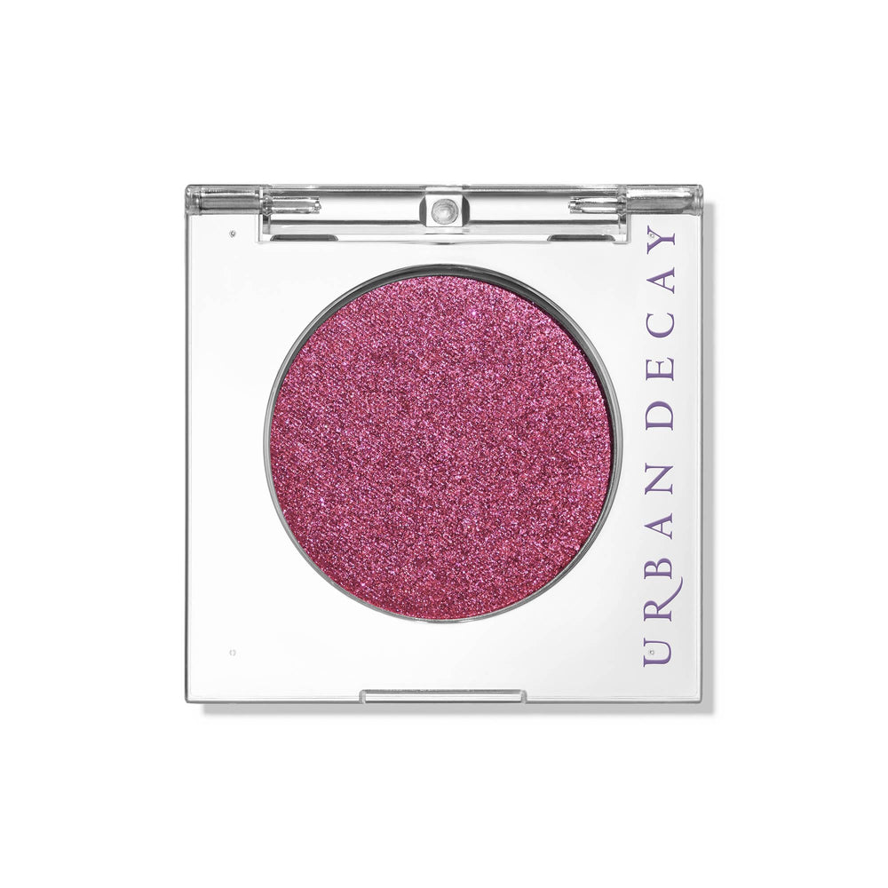 URBAN DECAY 24/7 Eyeshadow Floored compact with rich pigment for crease-free color