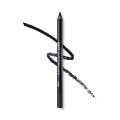 Urban Decay 24/7 Waterline Eyeliner Legend closeup, creamy long-wearing tightlining.