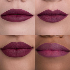 Urban Decay 24/7 Glide-On Venom pencil tip close-up shows creamy texture
