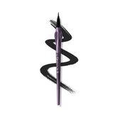 URBAN DECAY 24/7 Inks Zero matte black pen delivers precise control for sharp lines
