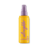 Urban Decay All Nighter bottle shot highlights long-lasting makeup protection.