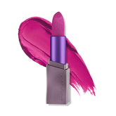 Urban Decay Vice Hydrating Lipstick Gridlock closed cap, on-the-go hydration