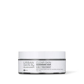 Urban Skin Rx Clear Skin bar packaging on display signaling daily convenience for oily skin