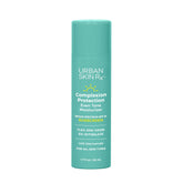 Urban Skin Rx Complexion Protection Moisturizer bottle provides sheer SPF30 hydration for daily protection.