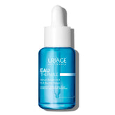 Uriage URIAGE Serum Booster H.A. bottle closeup promotes hydration.
