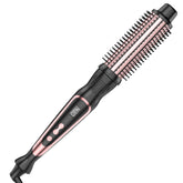 USHOW Thermal Brush with 1.25-inch barrel for salon-style curls at home