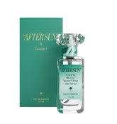 VACATION After Sun eau de toilette bottle showcases fresh summer vibe