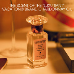 VACATION Grand Cuvee amber-vanilla-oud harmony for evenings and warm-weather events