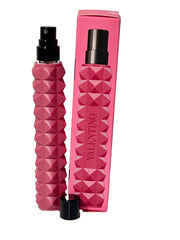 Valentino Donna Born in Roma Intense jasmine note adds floral sophistication.