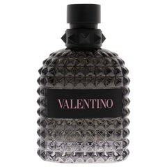 Valentino Uomo Born in Roma woody-spicy scent profile for daily use